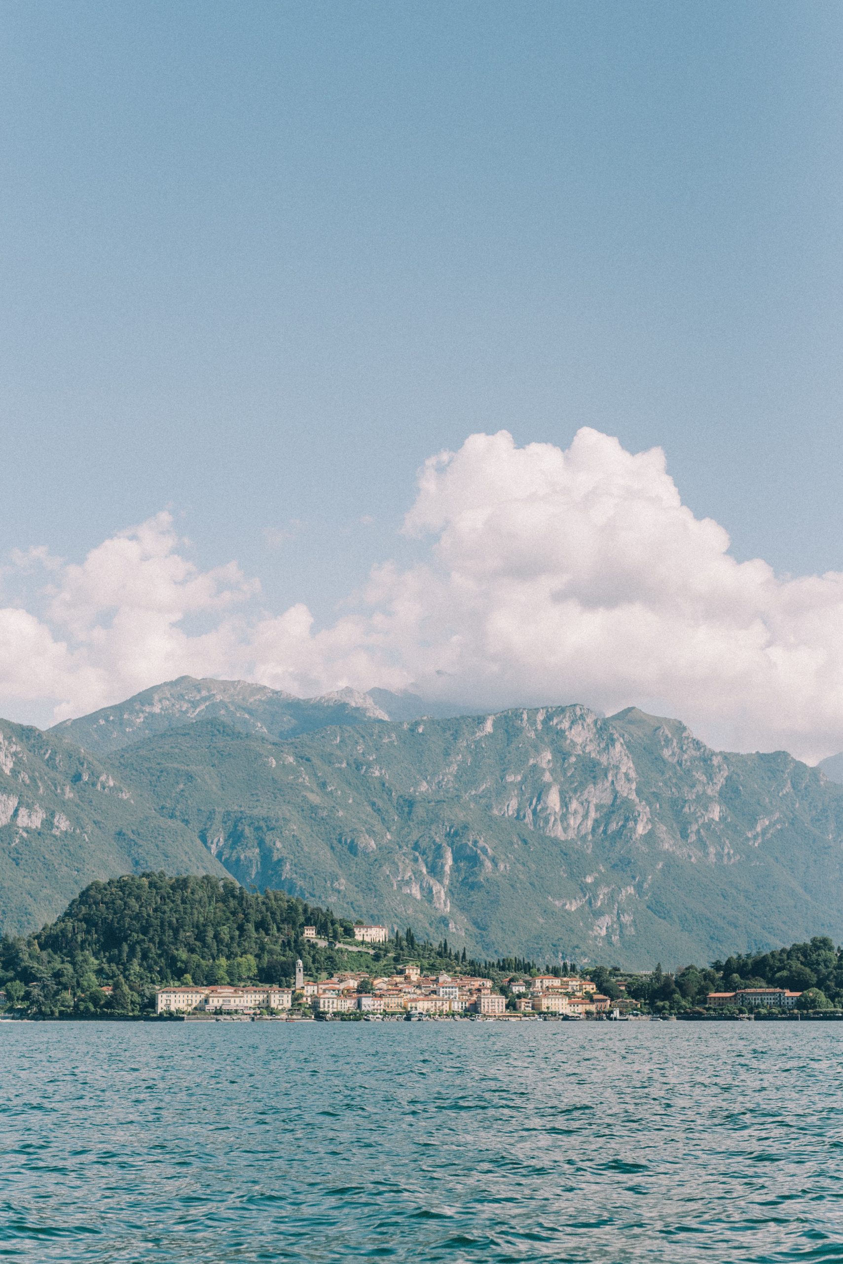 Lago di Como