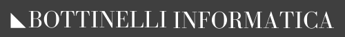 Bottinelli Informatica