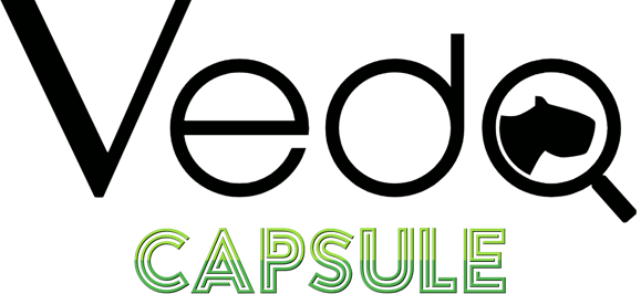 Vedo Capsule