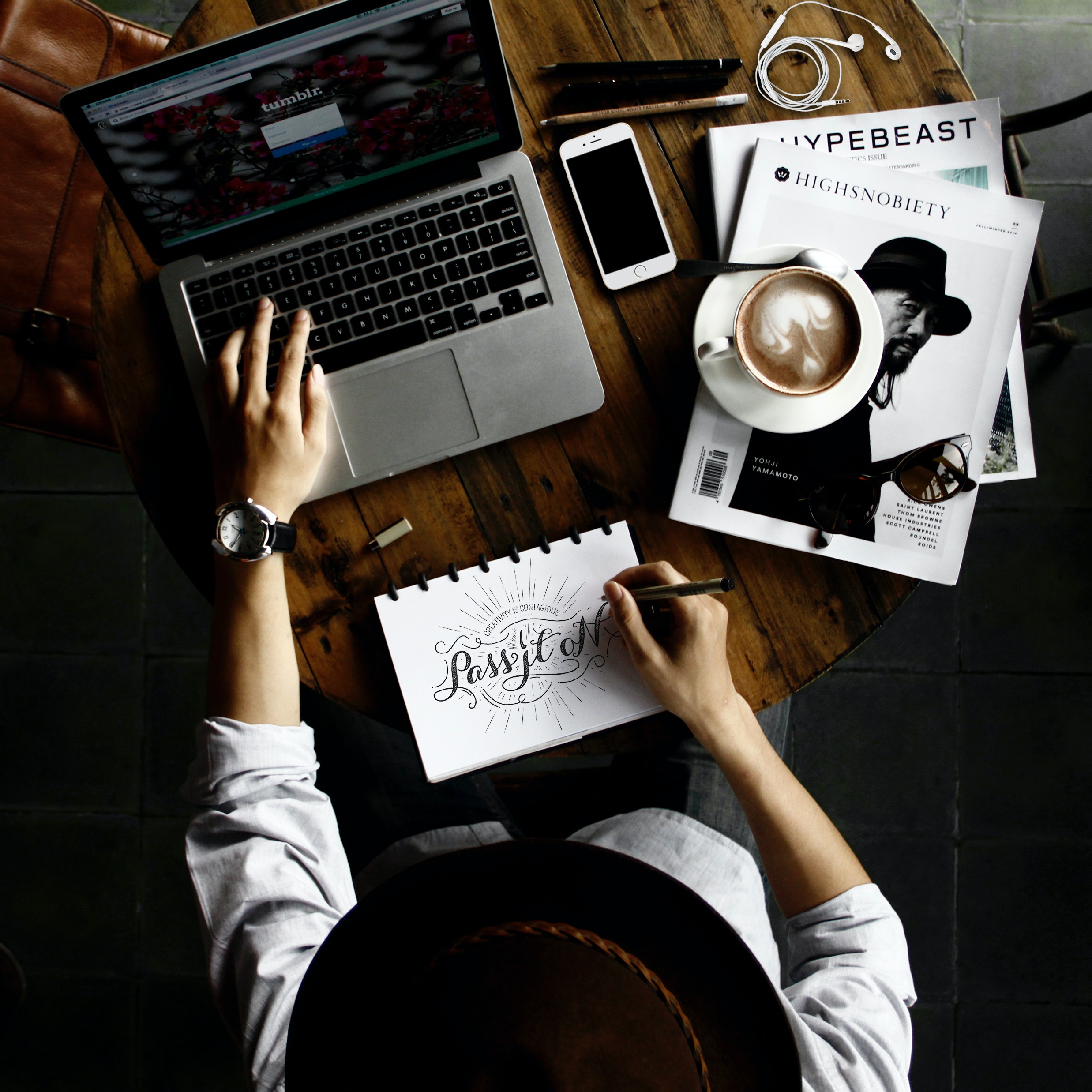 Web Designer