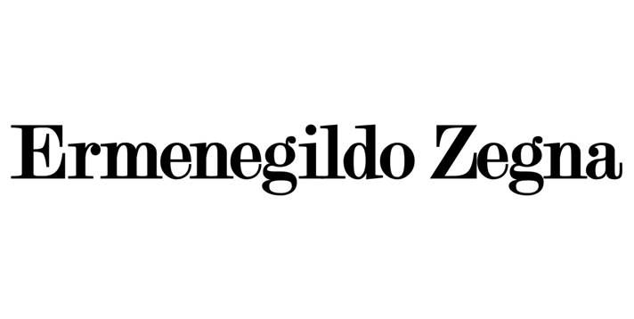 Emenegildo Zegna