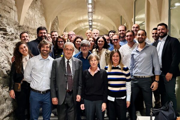 Team di Bottinelli