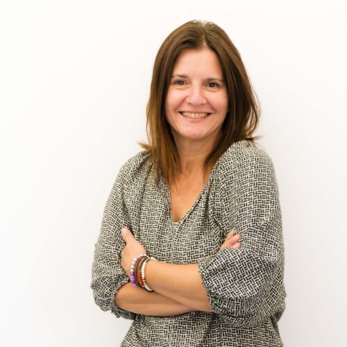 Nicoletta Macchiavelli