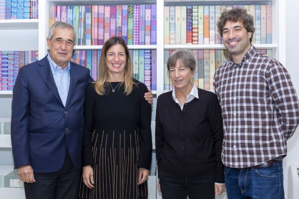 Famiglia Bottinelli