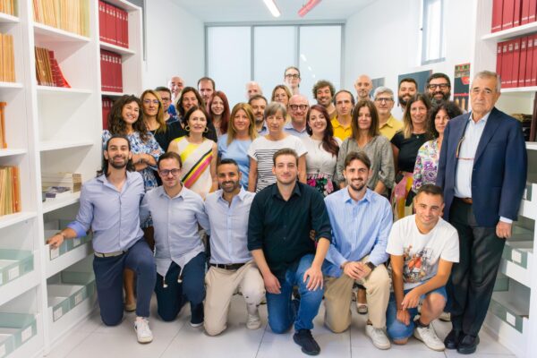 Personale di Bottinelli