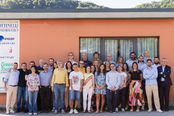 Team Bottinelli