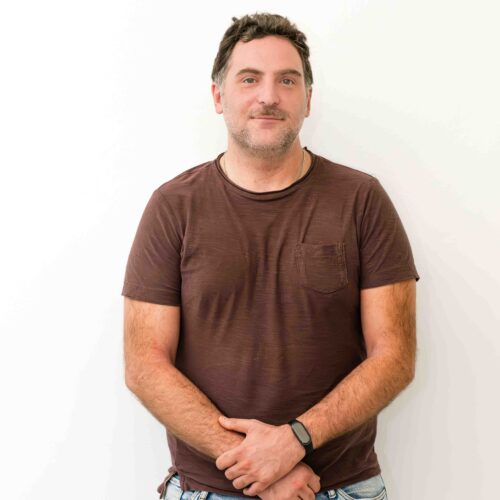 Alessio Curma