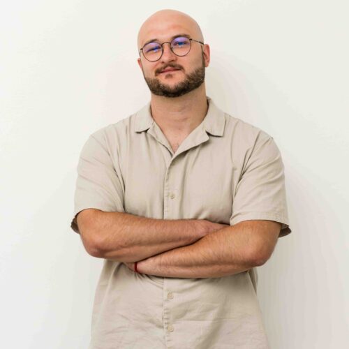 Paolo Benzoni