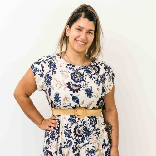 Silvia Bavaglia